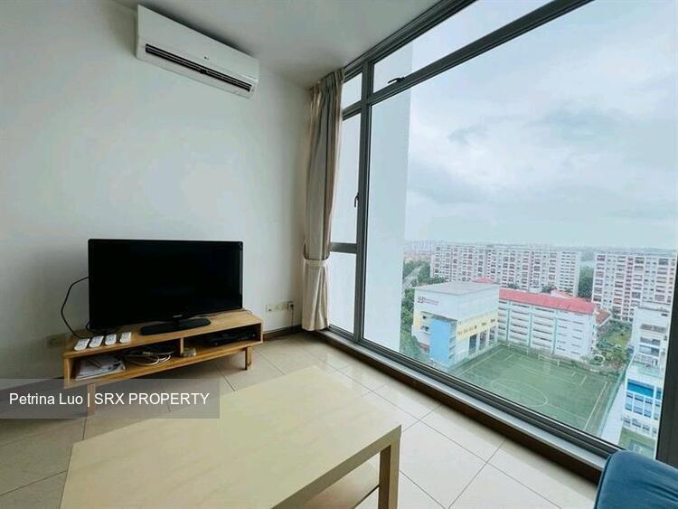 The Lakeshore (D22), Condominium #551395321